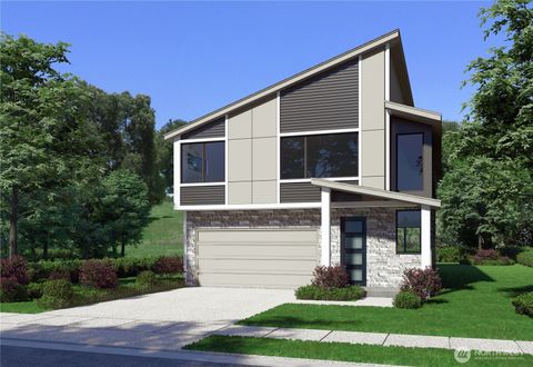 20022 7th Avenue SE, Bothell, WA 98012 - MLS#: 2375318