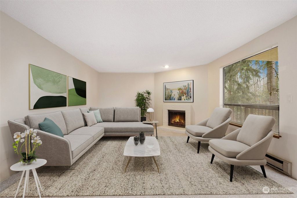 Photo of 1710 SW 318th Place #44A, Federal Way, WA 98023 (MLS # 2168639)