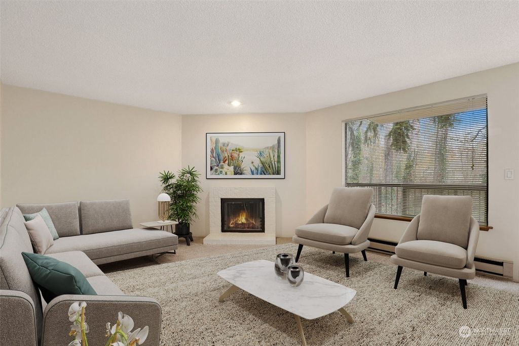 Photo of 1710 SW 318th Place #44A, Federal Way, WA 98023 (MLS # 2168639)