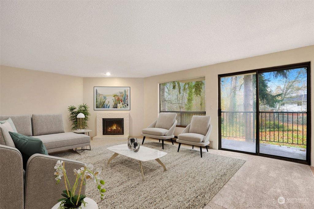 Photo of 1710 SW 318th Place #44A, Federal Way, WA 98023 (MLS # 2168639)