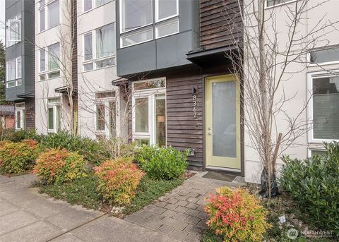 8362 12th Avenue NW, Seattle, WA 98117 - MLS#: 2346124