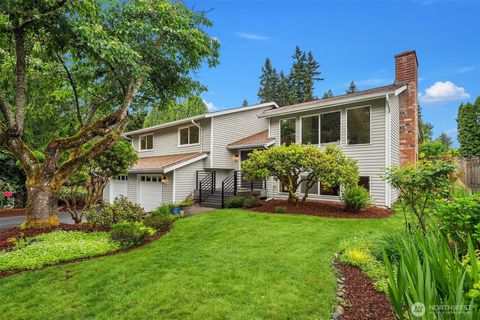11831 SE 87th Street Newcastle WA 98056