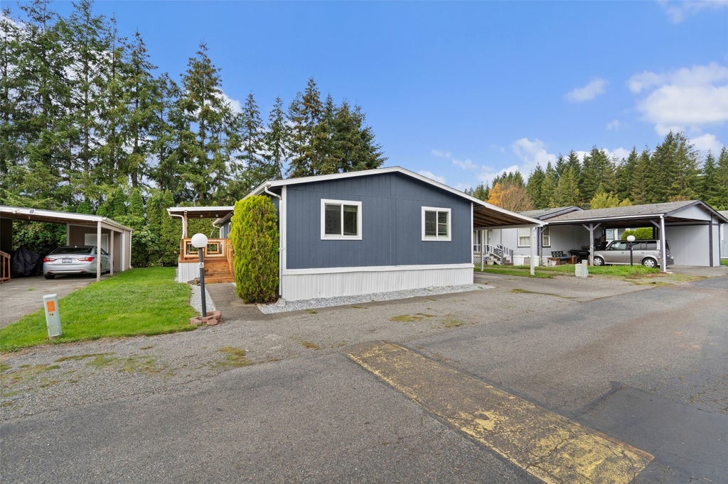 Photo of 109 Halliday Rd RD #12, Centralia, WA 98531 (MLS # 2595224)