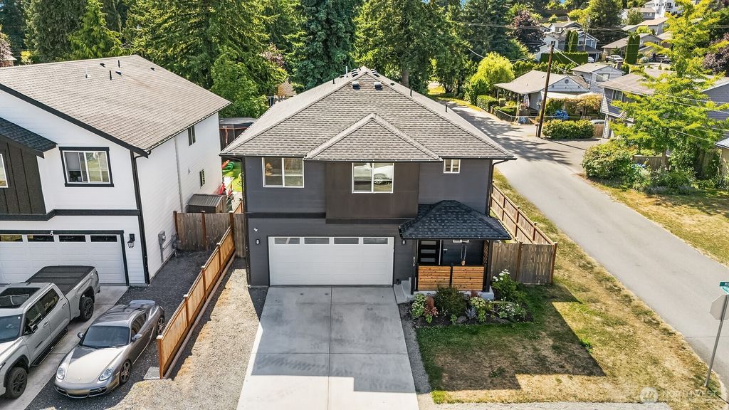 Photo of 830 Mill Avenue, Snohomish, WA 98290 (MLS # 2414232)
