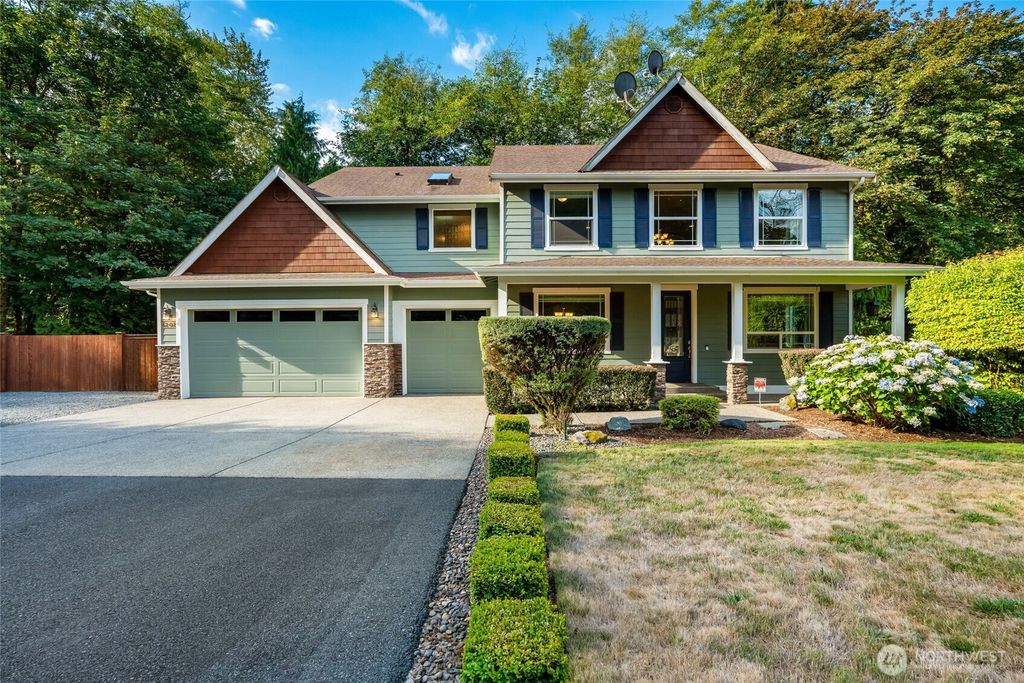 Photo of 4202 Silvana Terrace Road, Stanwood, WA 98292 (MLS # 2422384)