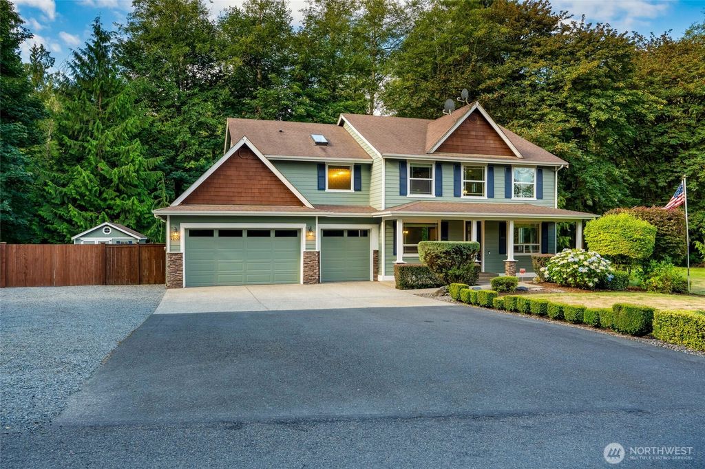 Photo of 4202 Silvana Terrace Road, Stanwood, WA 98292 (MLS # 2422384)