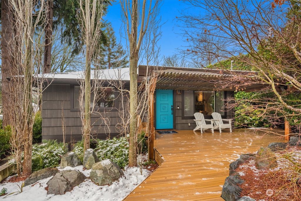 Photo of 421 33rd Avenue, Seattle, WA 98122 (MLS # 2330372)