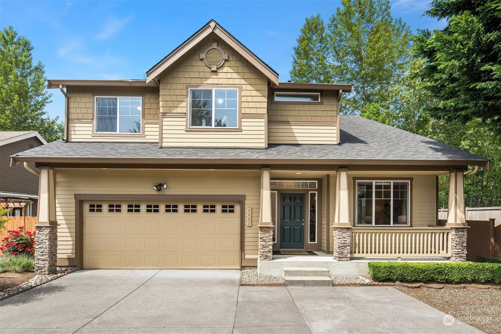 Photo of 2227 146th Place SW, Lynnwood, WA 98087 (MLS # 2068507)