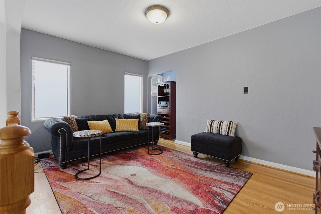 Photo of 9272 Fauntleroy Way SW, Seattle, WA 98136 (MLS # 2507270)