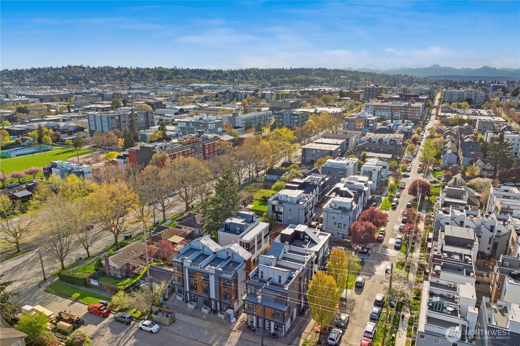 Photo of 903 C NW 56th Street, Seattle, WA 98107 (MLS # 2407822)