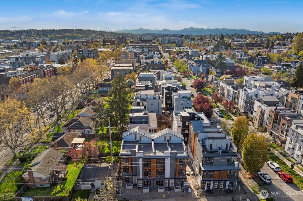 Photo of 903 C NW 56th Street, Seattle, WA 98107 (MLS # 2407822)