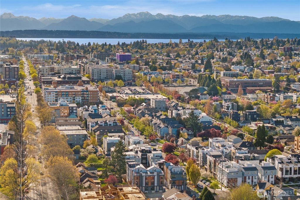 Photo of 903 C NW 56th Street, Seattle, WA 98107 (MLS # 2407822)