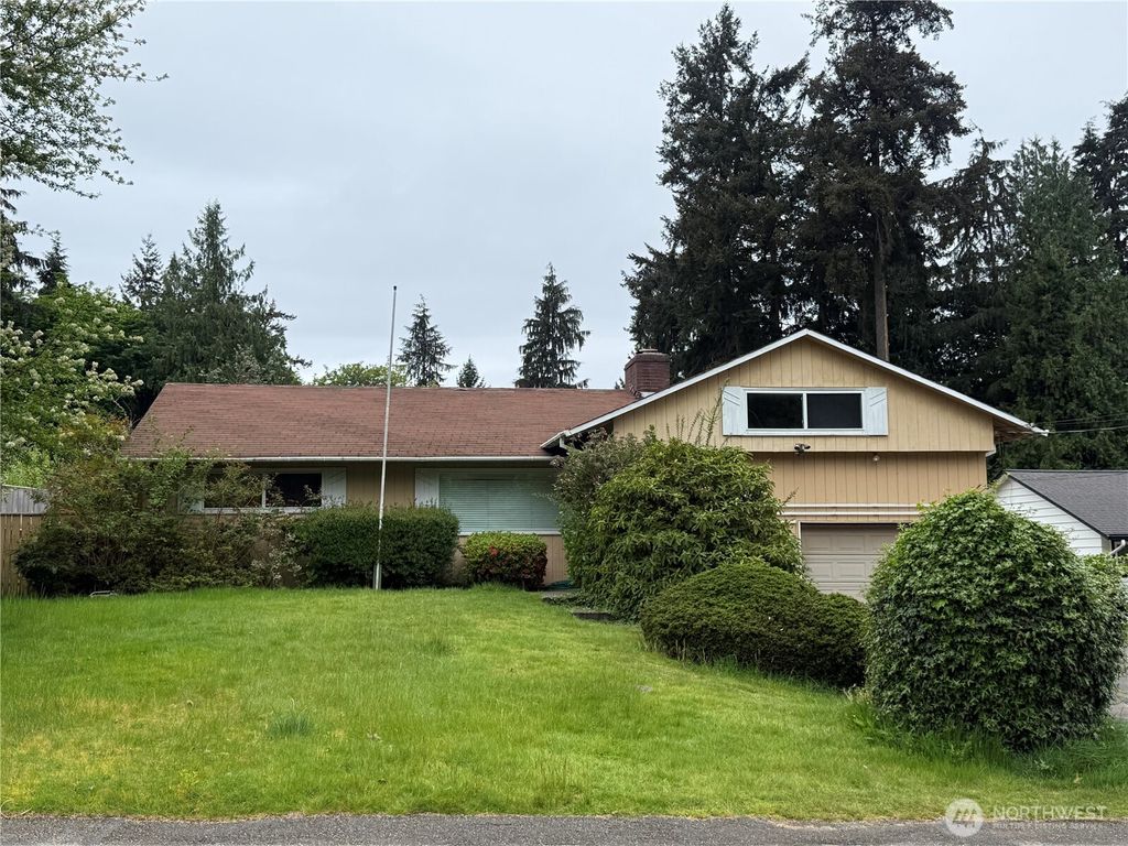 Photo of 23008 107th Place W, Edmonds, WA 98020 (MLS # 2519394)