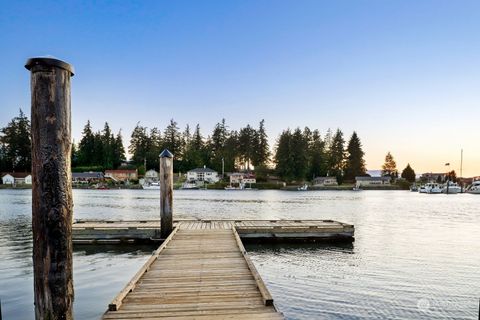 37657 Teel Lane NE, Hansville, WA 98340 - MLS#: 2282890