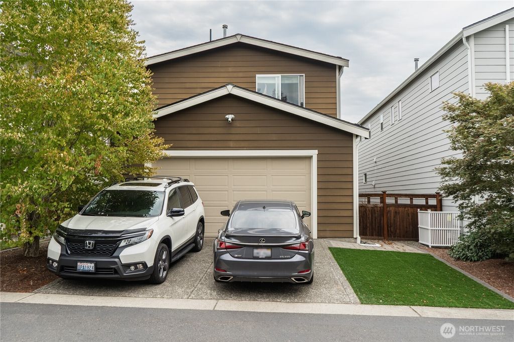 Photo of 29429 121st Avenue SE, Auburn, WA 98092 (MLS # 2426692)