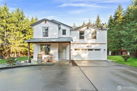 Photo of 32409 48th Avenue S, Roy, WA 98580 (MLS # 2469716)