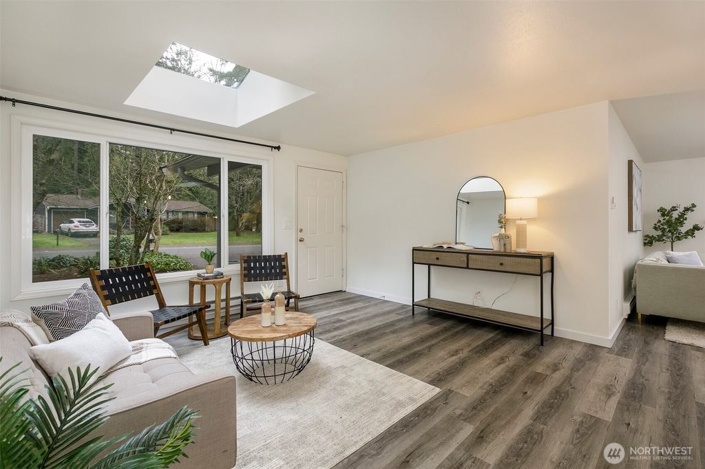 Photo of 19605 NE 158th Street, Woodinville, WA 98077 (MLS # 2340312)