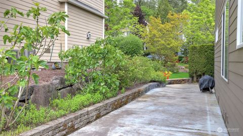 A home in Renton