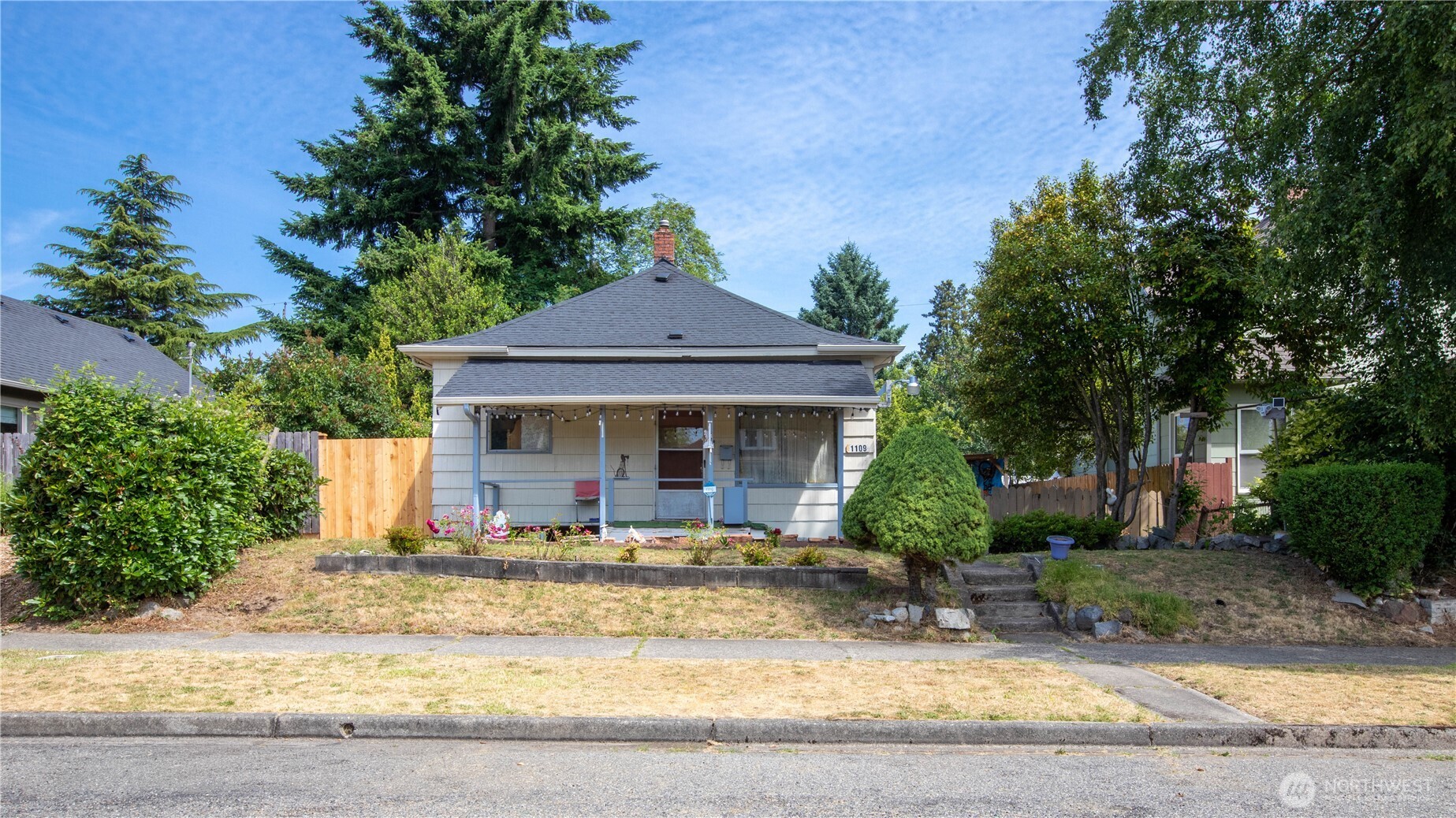 1109 S 61st Street