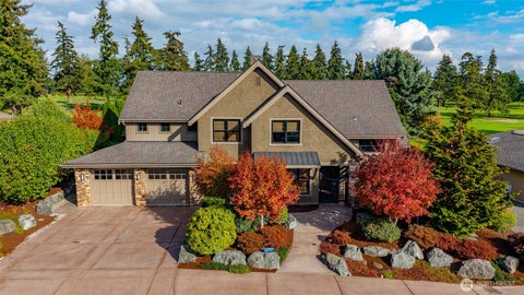 Photo of 12733 Eagle Drive, Burlington, WA 98233 (MLS # 2591227)