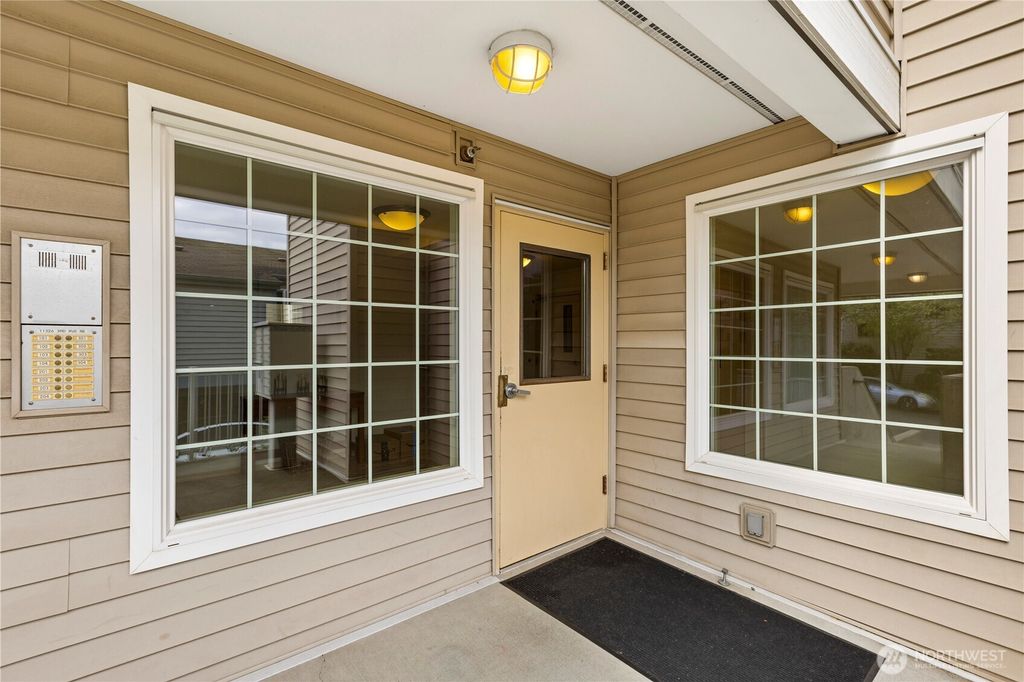 Photo of 11326 3rd Avenue NE #301, Seattle, WA 98125 (MLS # 2367871)