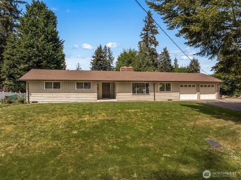 Photo of 12609 146th Street E, Puyallup, WA 98374 (MLS # 2521047)