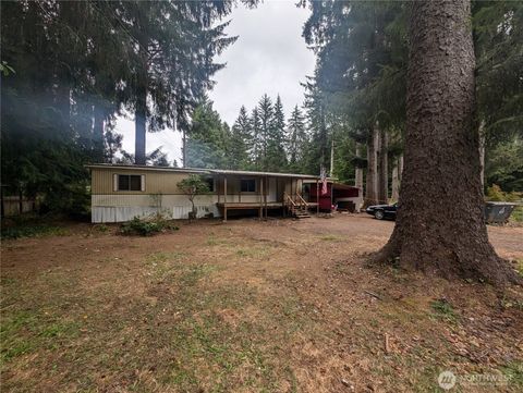 Photo of 40 Trout Ave, Forks, WA 98331 (MLS # 2417987)