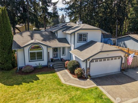 Photo of 20614 117th Street E, Bonney Lake, WA 98391 (MLS # 2517141)