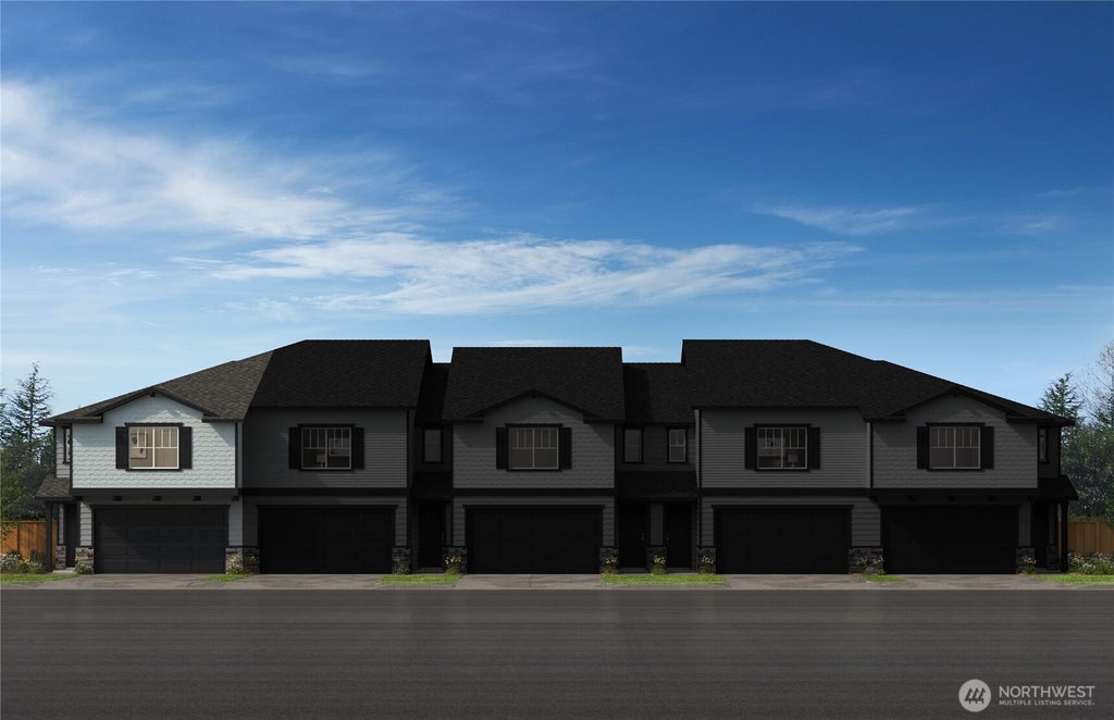 Photo of 8574 42nd Place NE #ES67, Marysville, WA 98270 (MLS # 2586044)