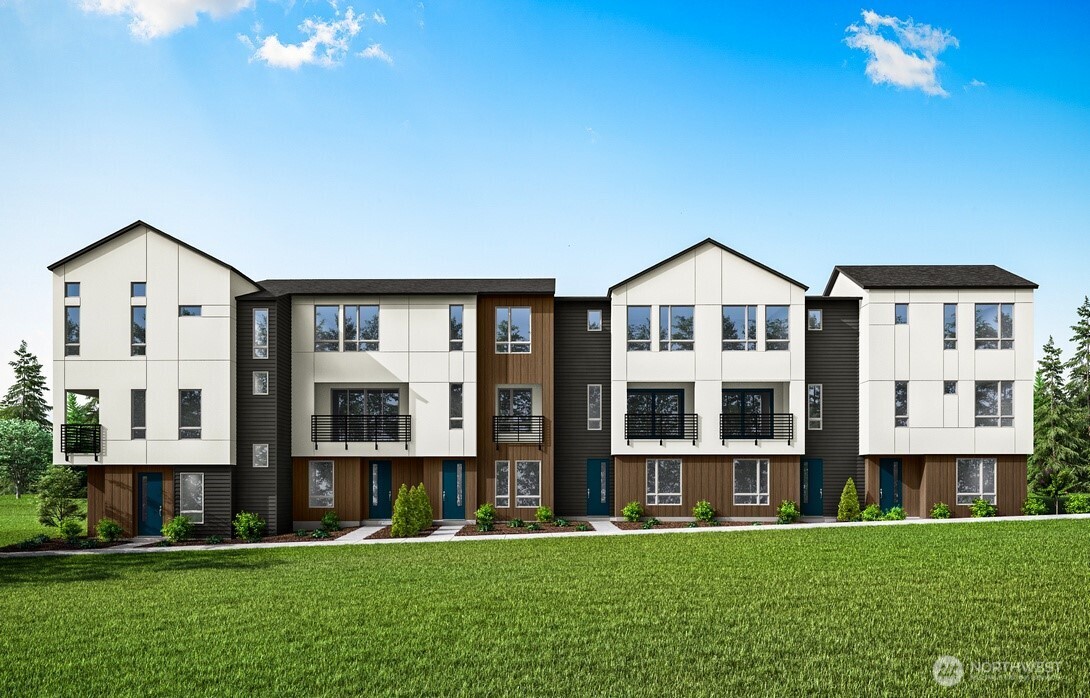 12217 137th Place NE 2703