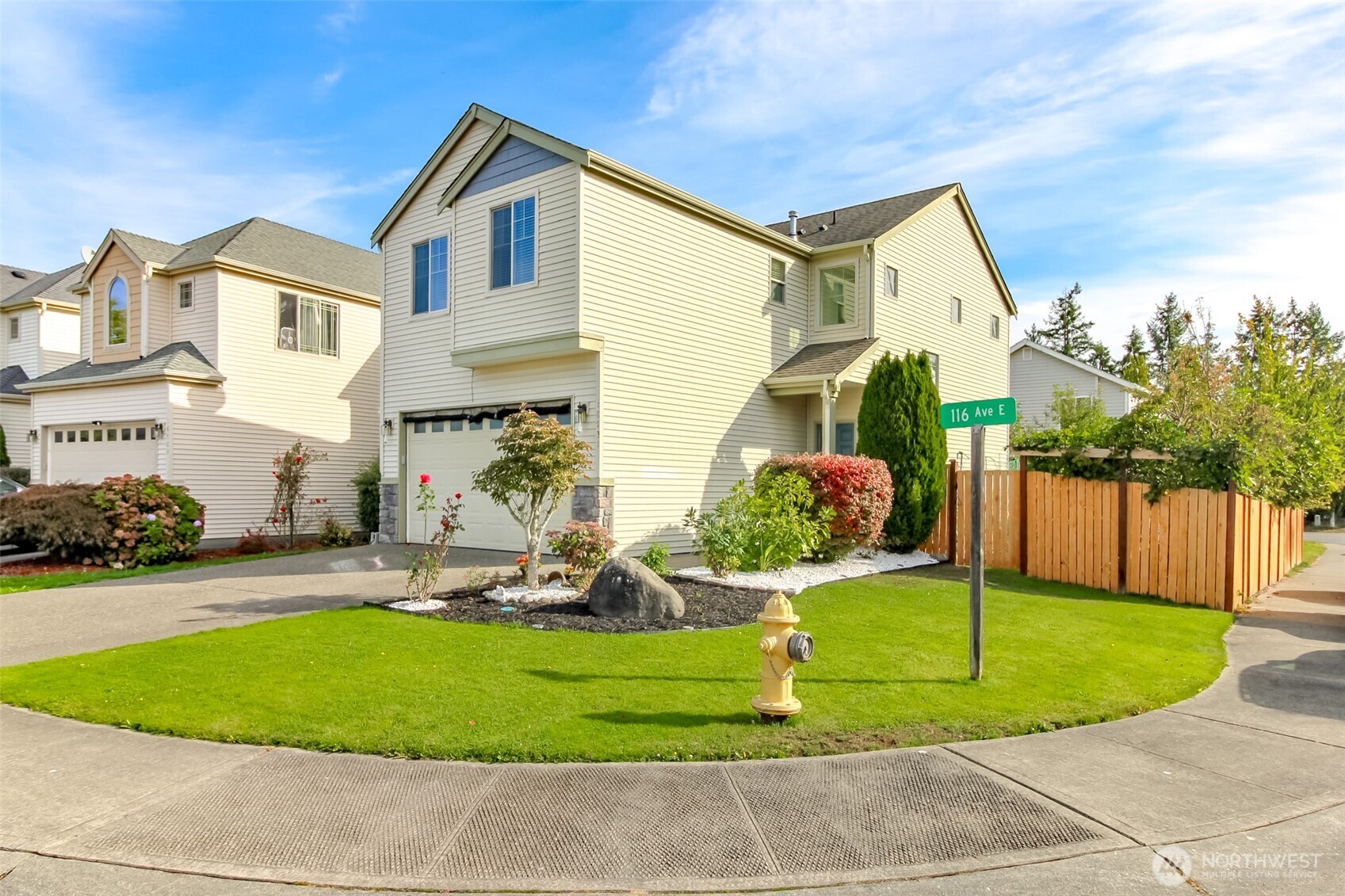 18731 116th Avenue E