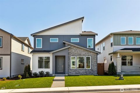 Photo of 14515 204th Avenue E #902, Bonney Lake, WA 98391 (MLS # 2492733)