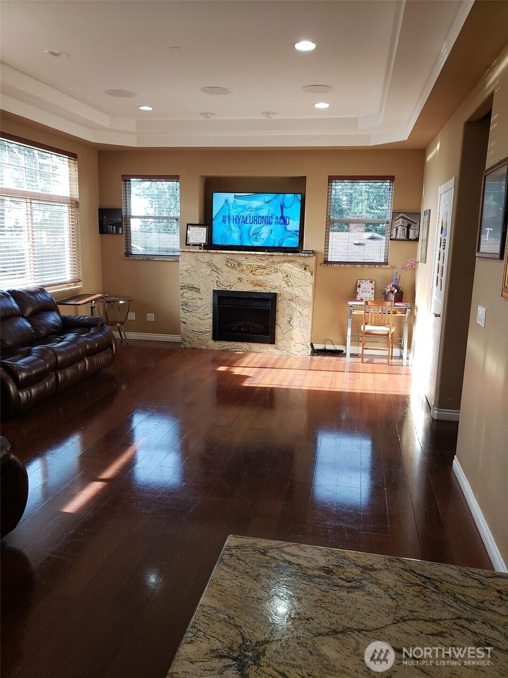 Photo of Federal Way, WA 98003 (MLS # 2435501)