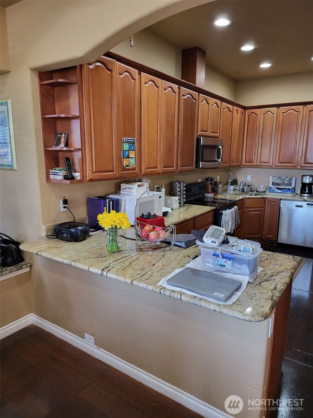 Photo of Federal Way, WA 98003 (MLS # 2435501)