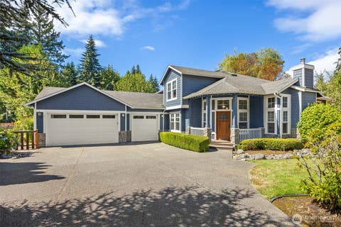 Photo of 11523 111th Place NE, Kirkland, WA 98033 (MLS # 2572727)