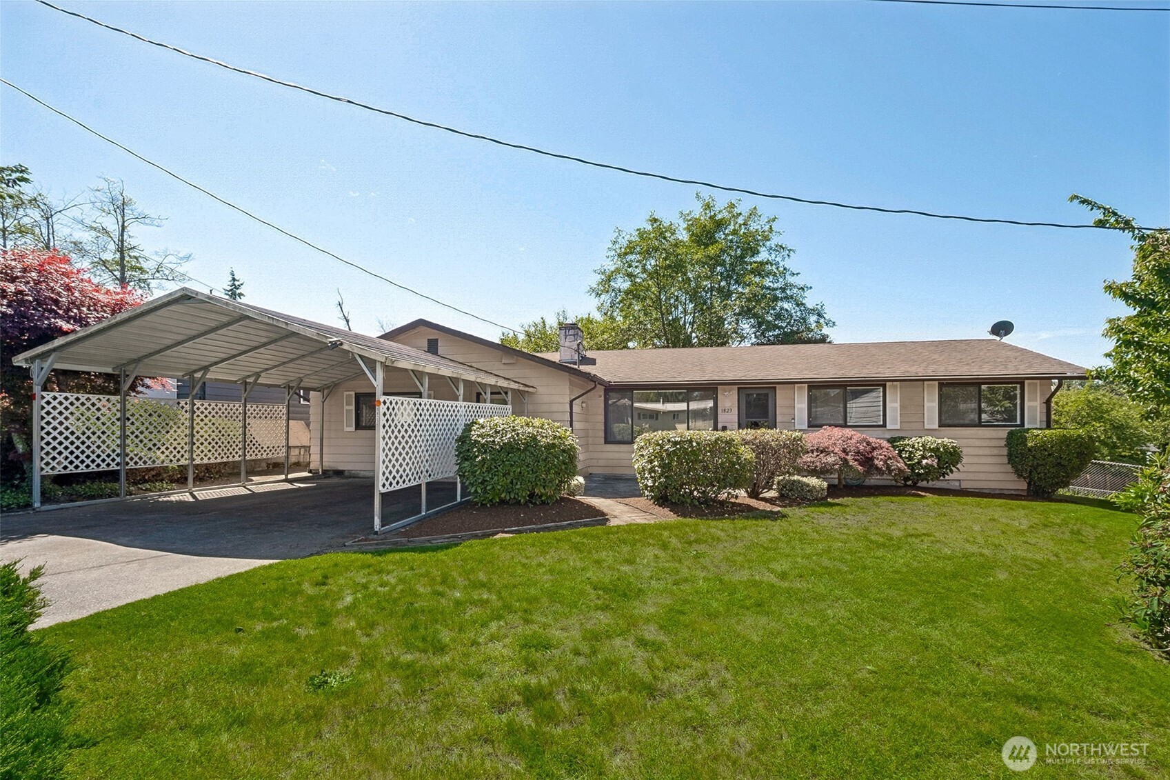 1823 S 244th Place