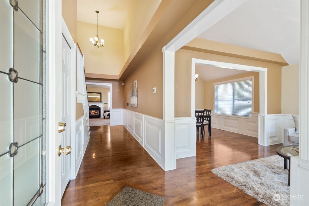 Photo of 35213 5th Avenue SW, Federal Way, WA 98023 (MLS # 2012979)