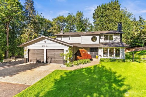 Photo of 27613 188th Place SE, Kent, WA 98042 (MLS # 2542481)