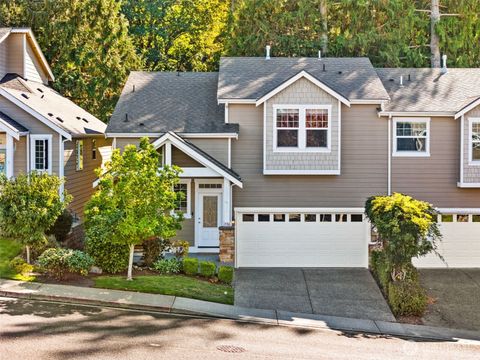 Photo of 1330 NE Watland Street, Poulsbo, WA 98370 (MLS # 2442221)