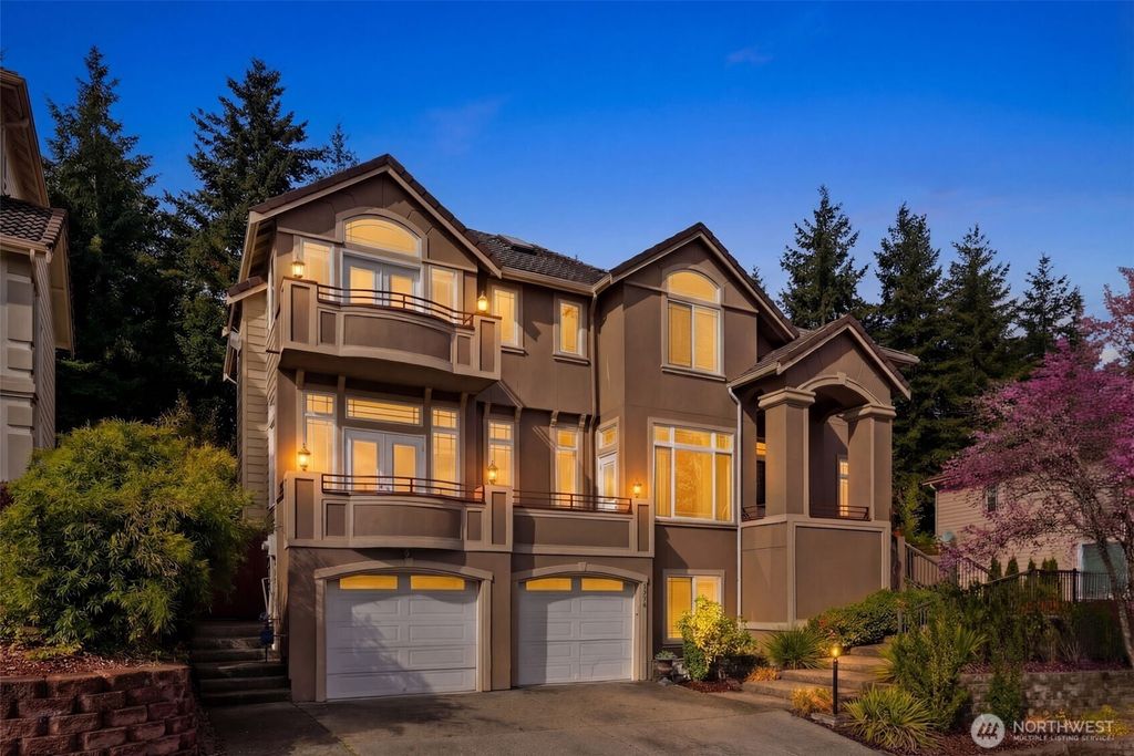 Photo of 1313 V Street NW, Auburn, WA 98001 (MLS # 2497018)