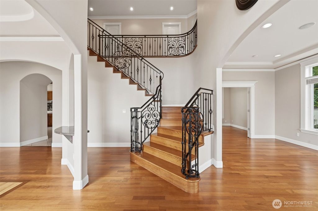 Photo of 1313 V Street NW, Auburn, WA 98001 (MLS # 2497018)