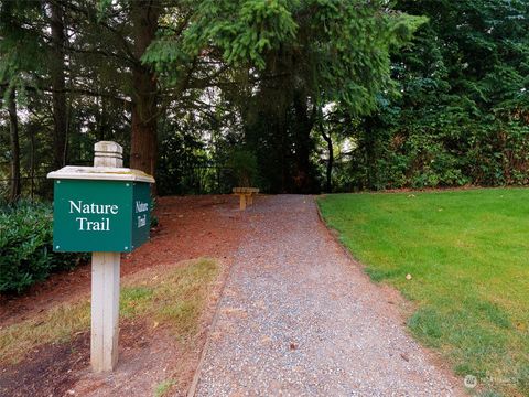 A home in Issaquah