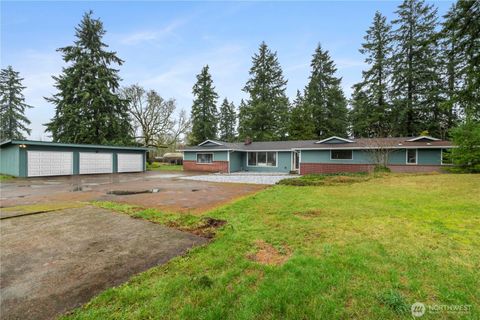 Photo of 18911 29th Avenue E, Tacoma, WA 98445 (MLS # 2460959)