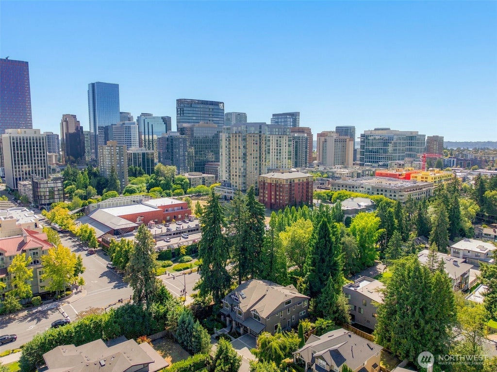 Photo of 10856 NE 12th Street, Bellevue, WA 98004 (MLS # 2574899)