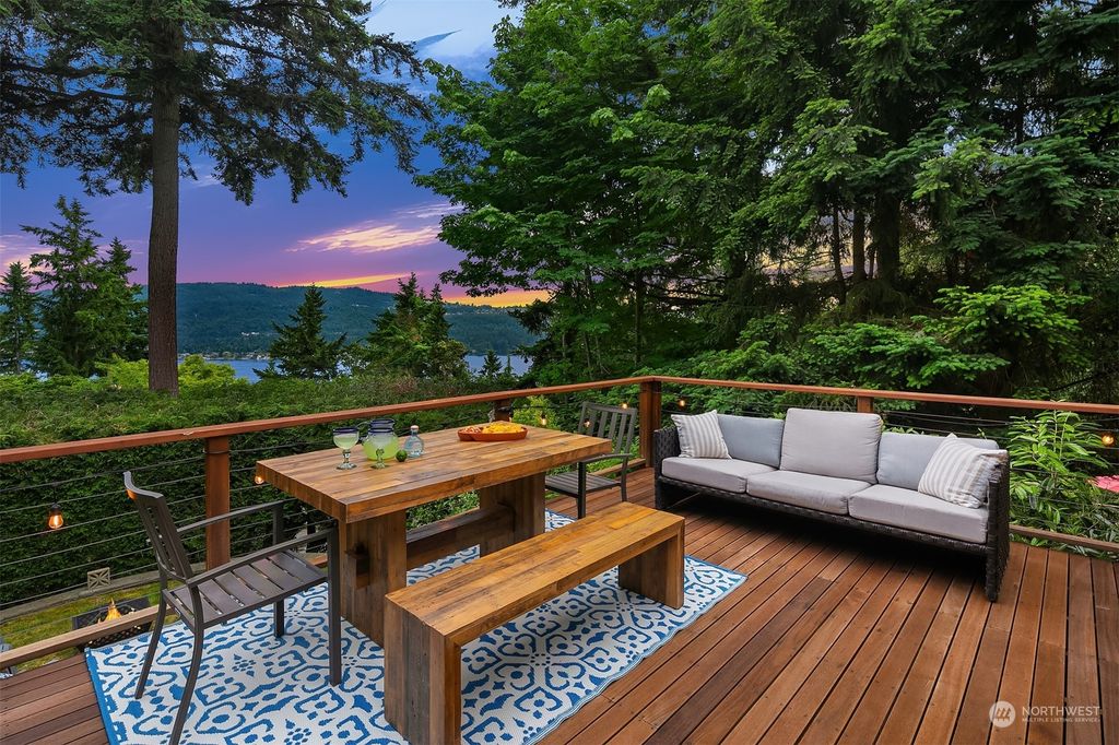 Photo of 19815 SE 29th Street, Sammamish, WA 98075 (MLS # 2077665)