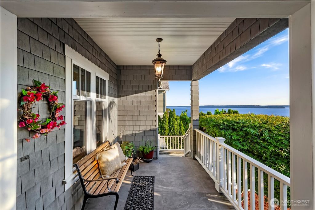 Photo of 4500 52nd Avenue SW, Seattle, WA 98116 (MLS # 2393703)