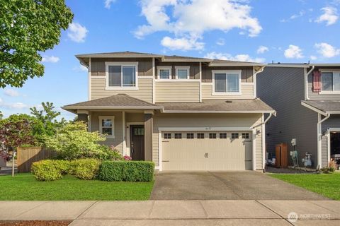 8657 Atlas Avenue NE, Lacey, WA 98516 - MLS#: 2378242