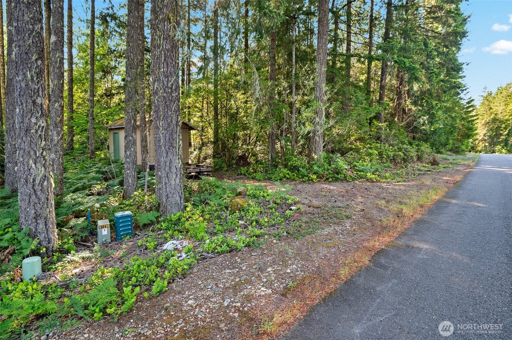 Photo of 531 N Fairway Drive W, Hoodsport, WA 98548 (MLS # 2536180)