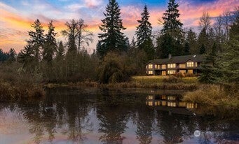 Photo of 20505 111th Avenue SE, Snohomish, WA 98296 (MLS # 2578200)