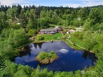 Photo of 20505 111th Avenue SE, Snohomish, WA 98296 (MLS # 2578200)